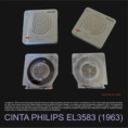 1963 CINTA PHILIPS EL3583